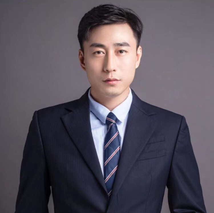 桂小均 视觉设计总监